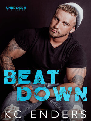 cover image of Beat Down